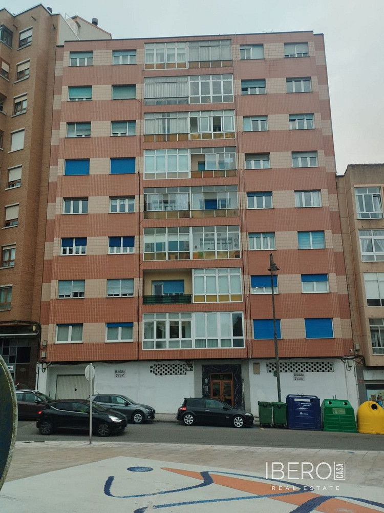 Piso 4+kk – Avilés, Sabugo - Vista 4