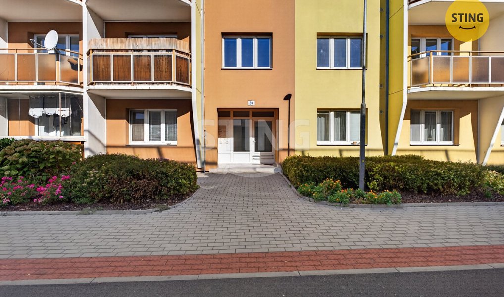 Prodej bytu 2+1 54 m², Prostějov – náhled fotky 20