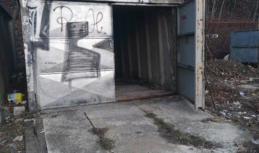 Pronájem skladovacích prostor 15 m², Brno – náhled fotky 3