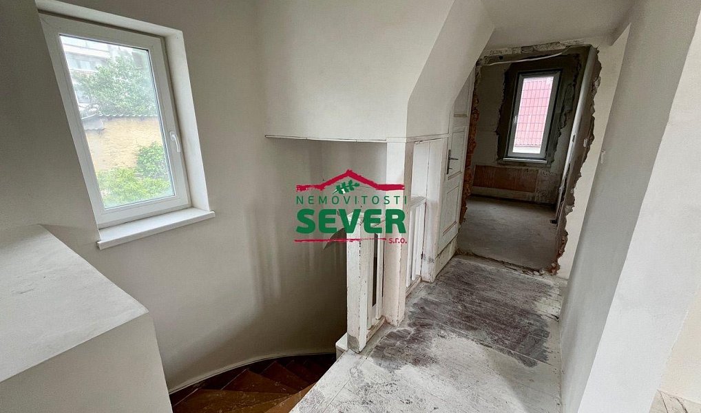 Prodej domu 158 m² s pozemkem 523 m², Teplice – náhled fotky 9