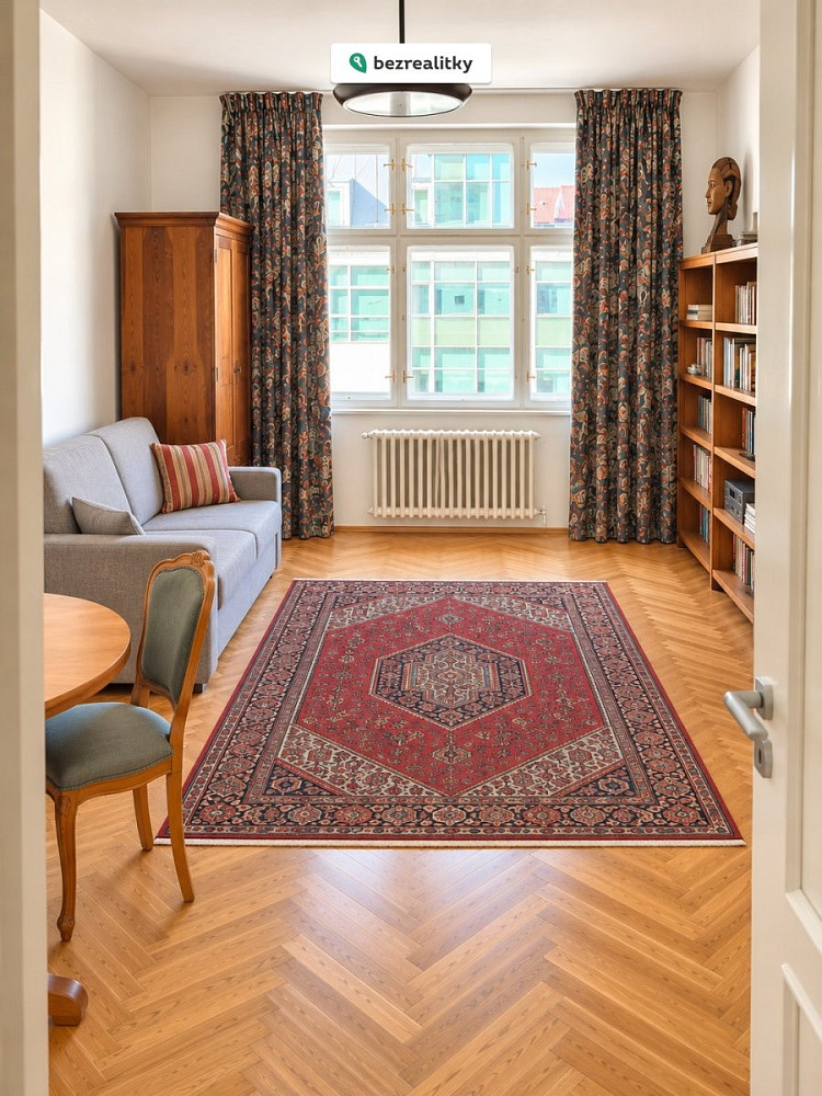 Prodej bytu 3+1 92 m²