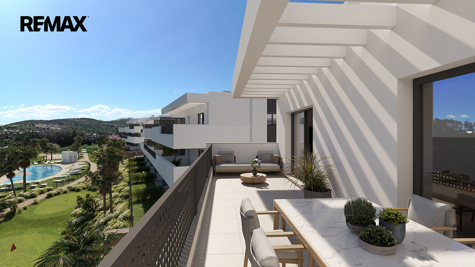 Piso 4+kk – Málaga, La Princesa, Carretera de Cádiz - Más