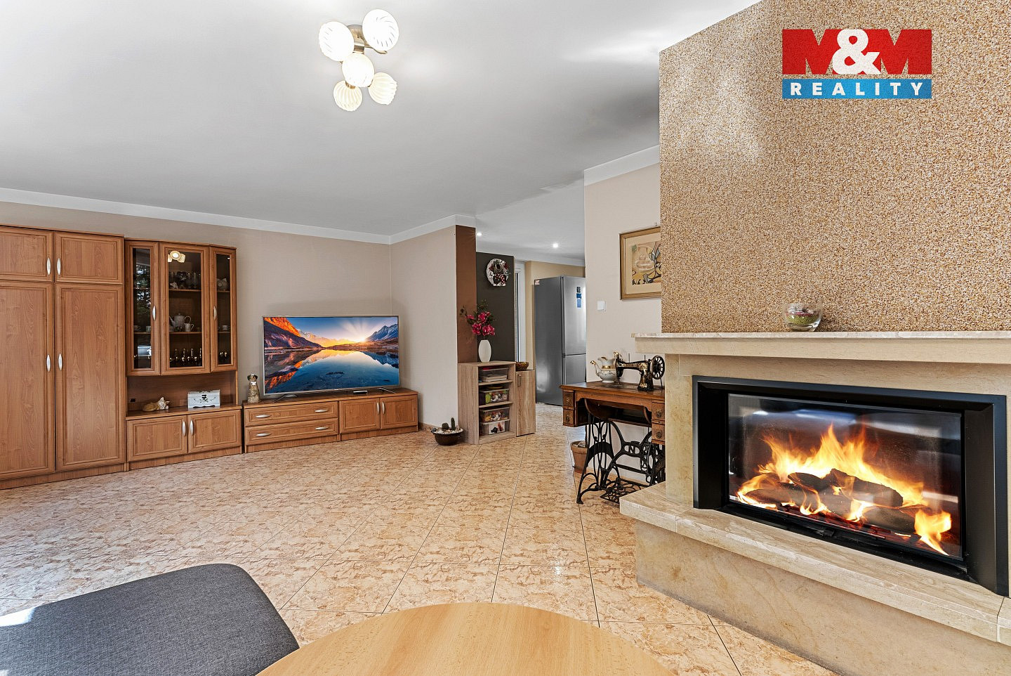 Prodej domu 163 m² s pozemkem 751 m² – pohled 3