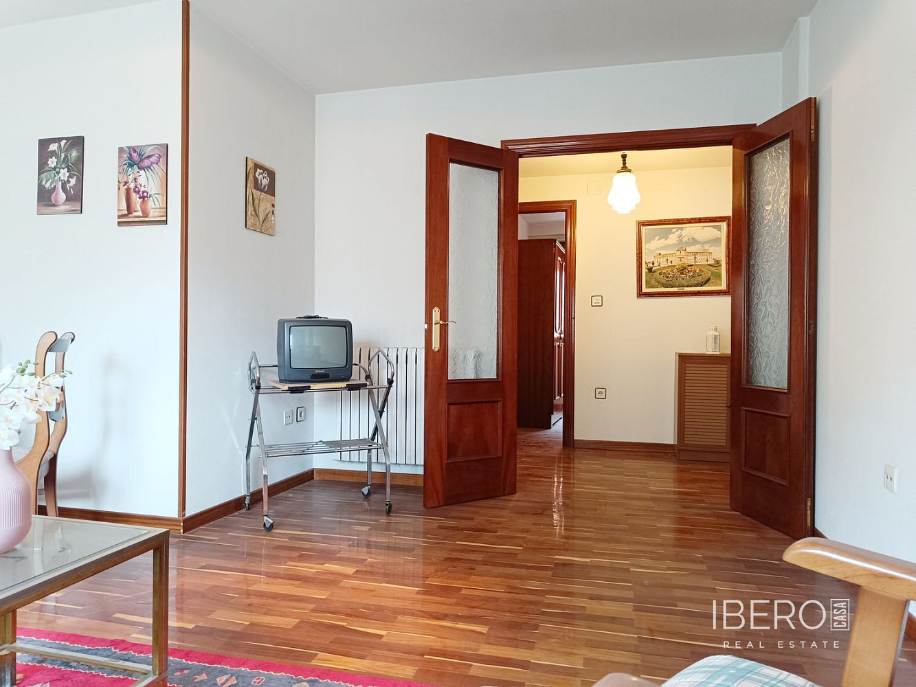Prodej bytu 4+kk 84 m²