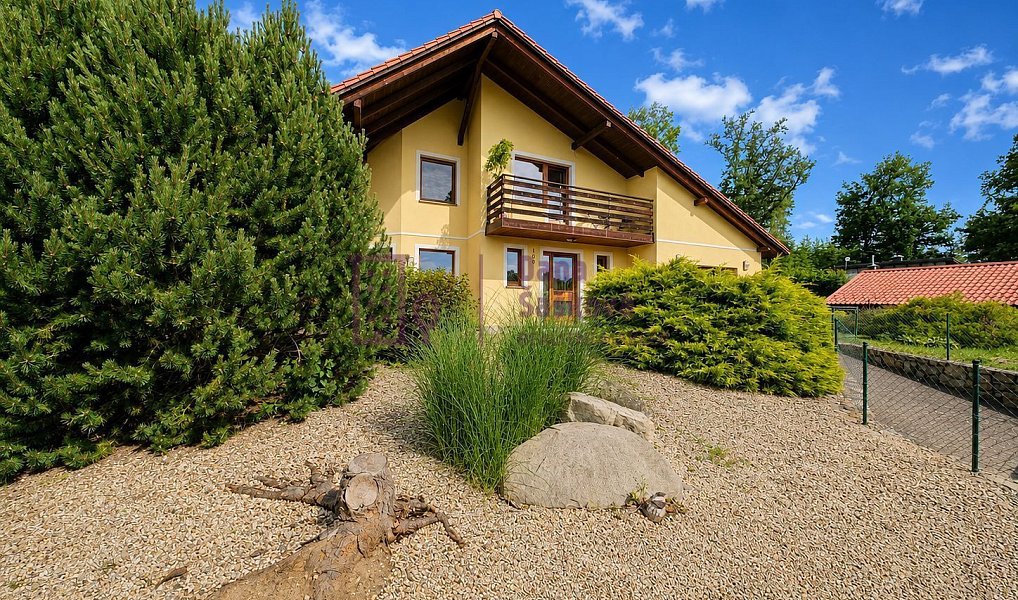 Prodej domu 210 m² s pozemkem 2 641 m², Rodvínov – náhled fotky 20