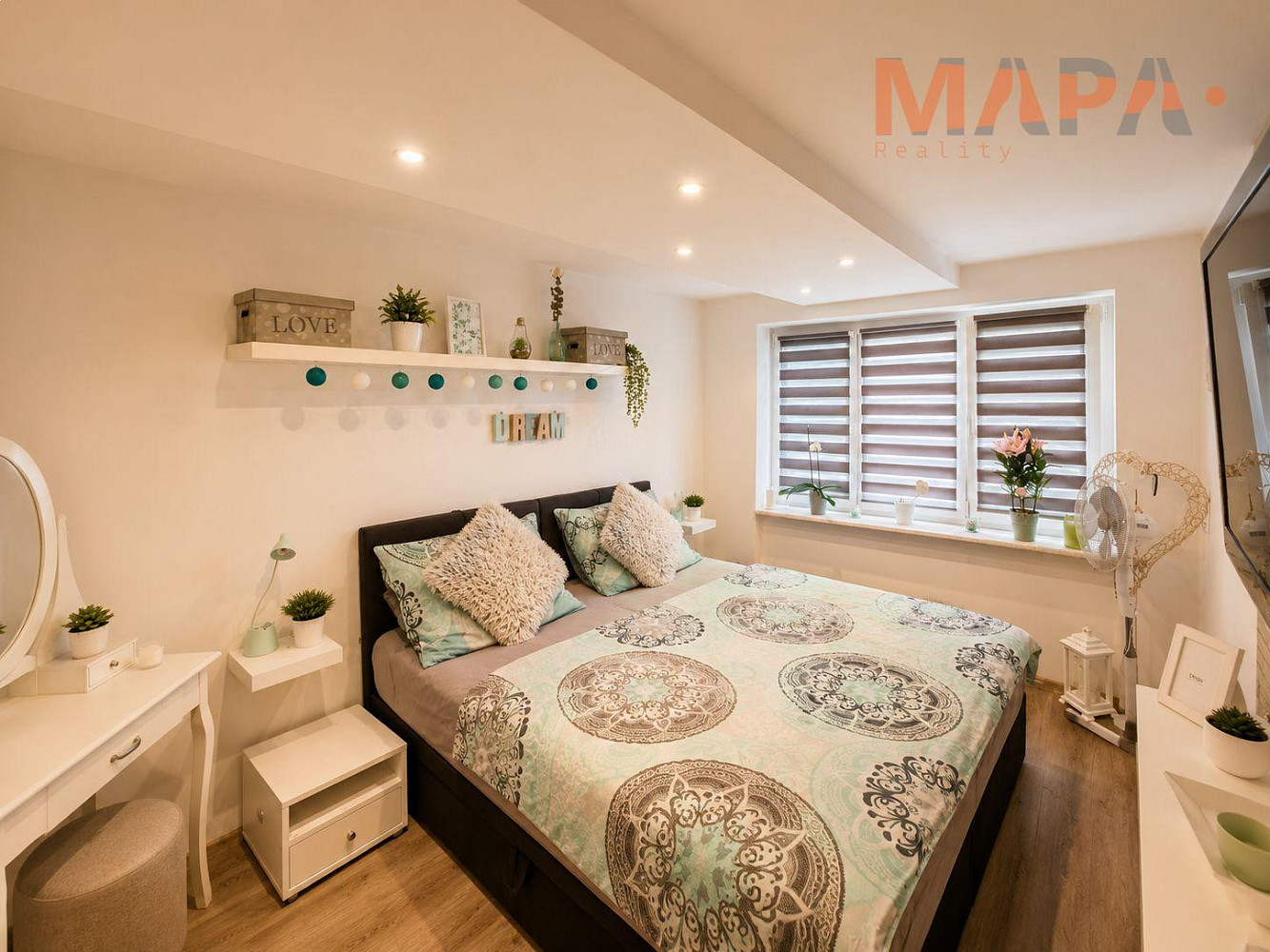 Prodej bytu 3+1 58 m² – fotografie 4