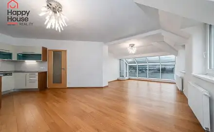 Prodej bytu 3+kk 101 m²