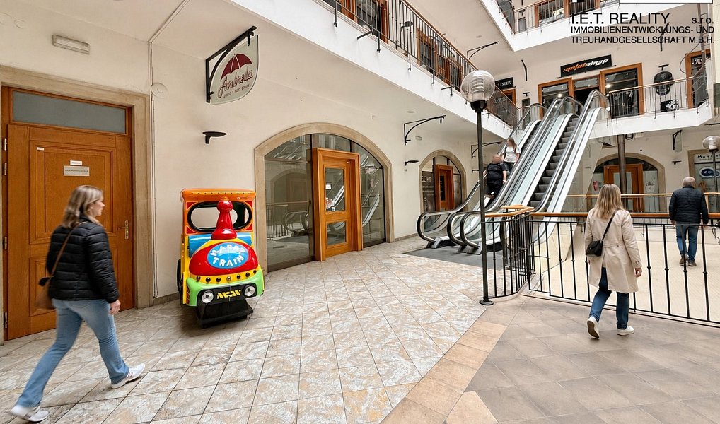 Pronájem obchodních prostor 25 m², Brno – náhled fotky 8