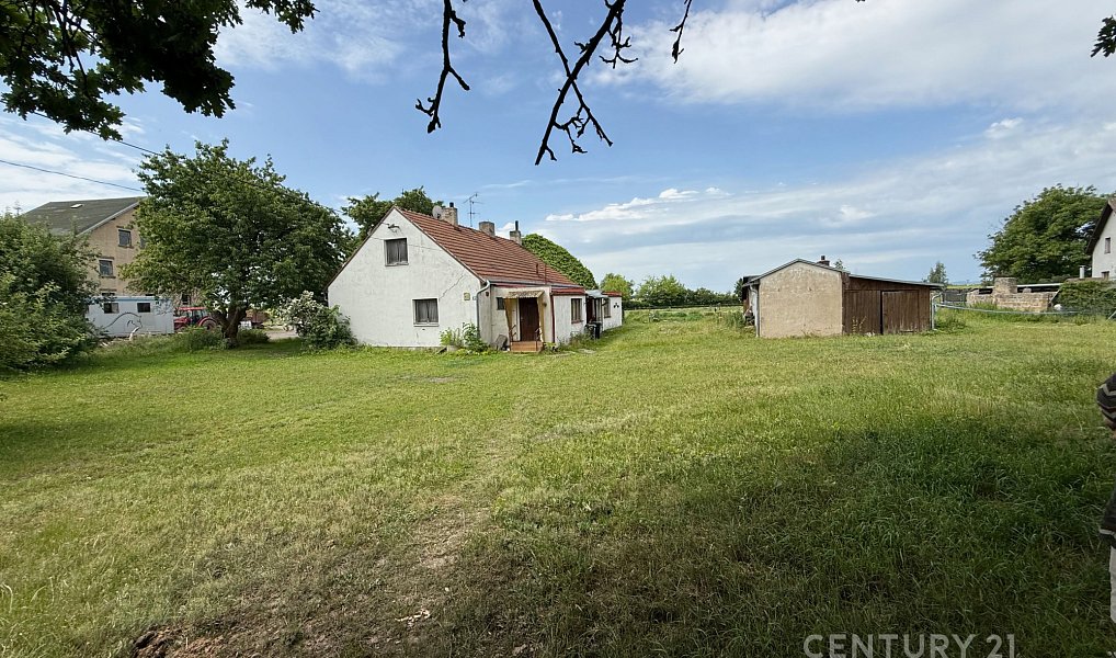 Prodej stavebního pozemku 7 311 m², Zákupy – náhled fotky 2