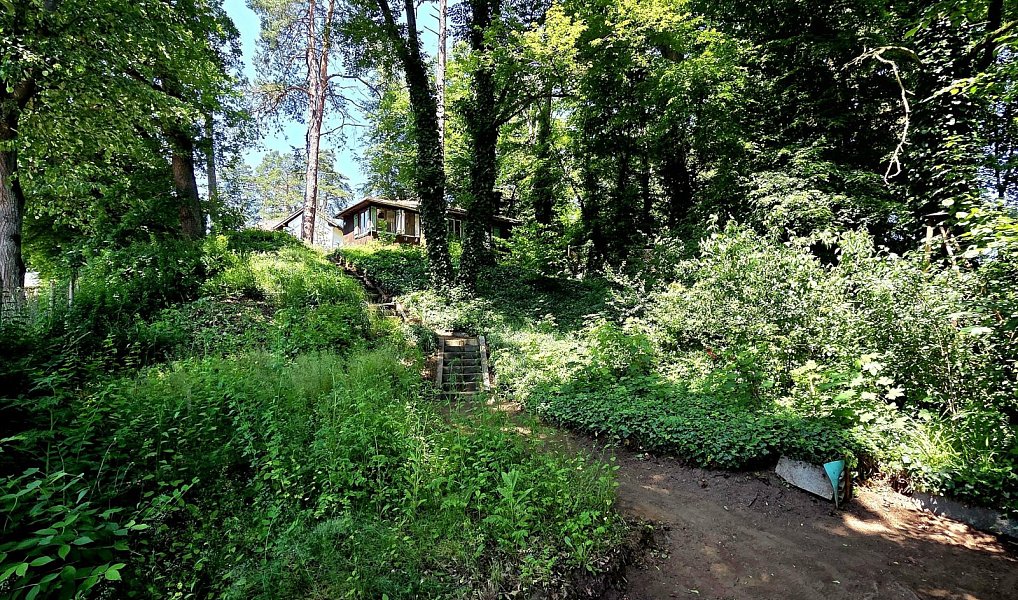 Prodej chaty/chalupy 48 m² s pozemkem 588 m², Hrusice – náhled fotky 24