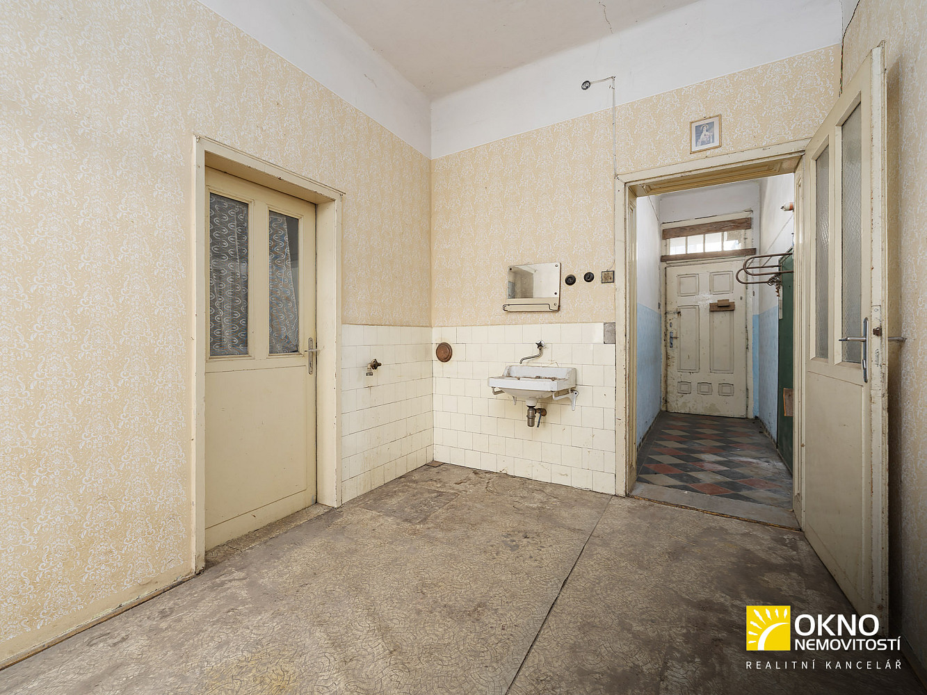 Prodej domu 58 m² s pozemkem 307 m² – fotografie 4