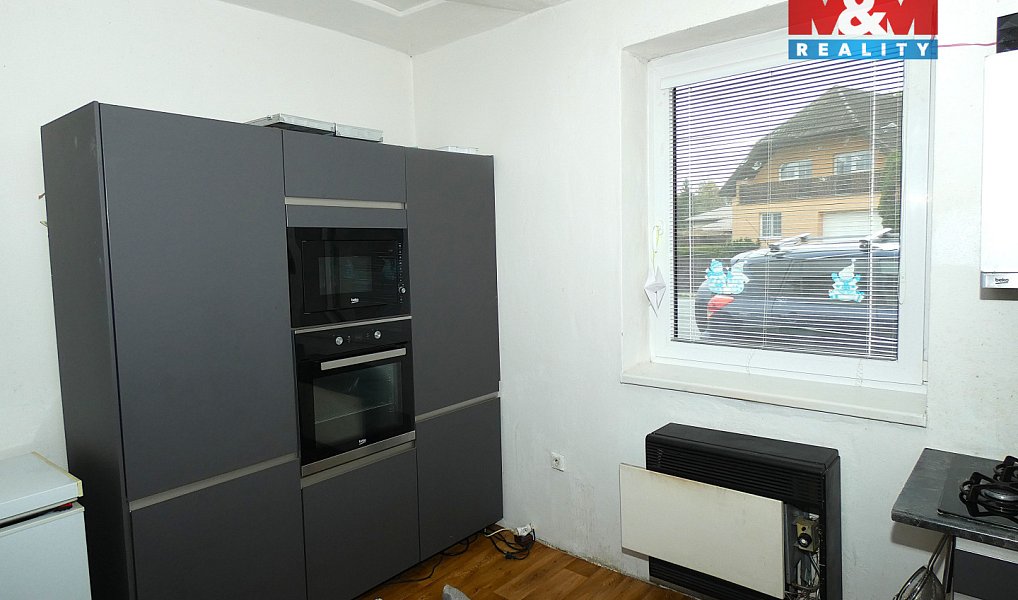 Prodej domu 60 m² s pozemkem 803 m², Církvice – náhled fotky 7