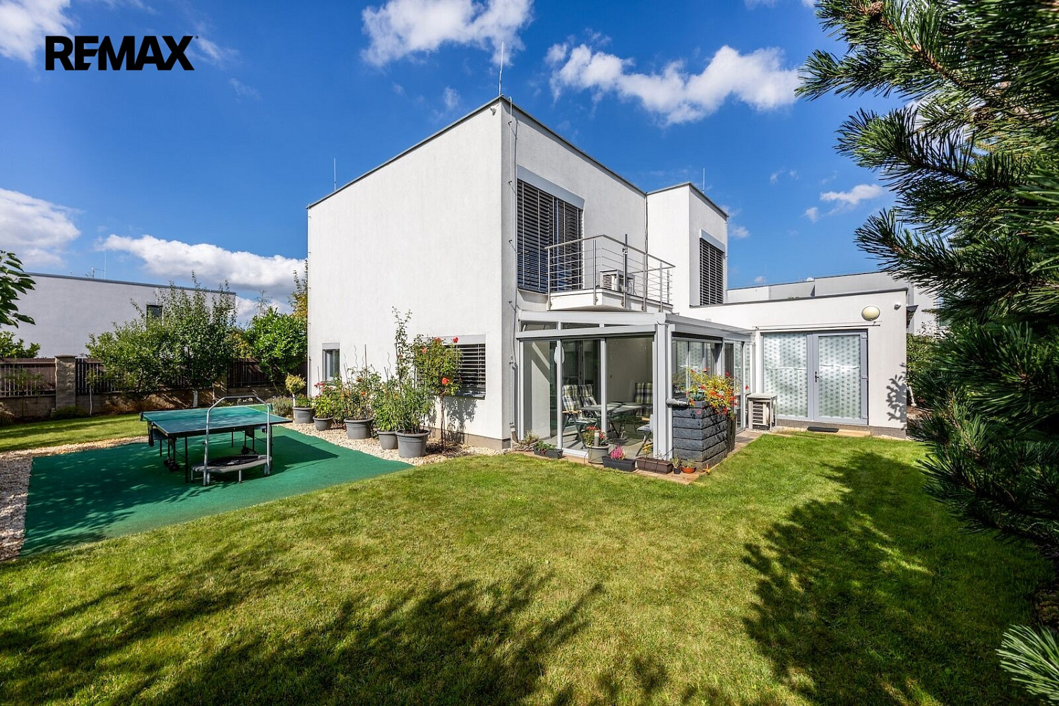 Prodej domu 156 m² s pozemkem 495 m²