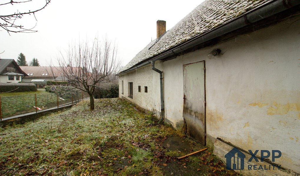 Prodej domu 118 m² s pozemkem 461 m², Prachatice – náhled fotky 21