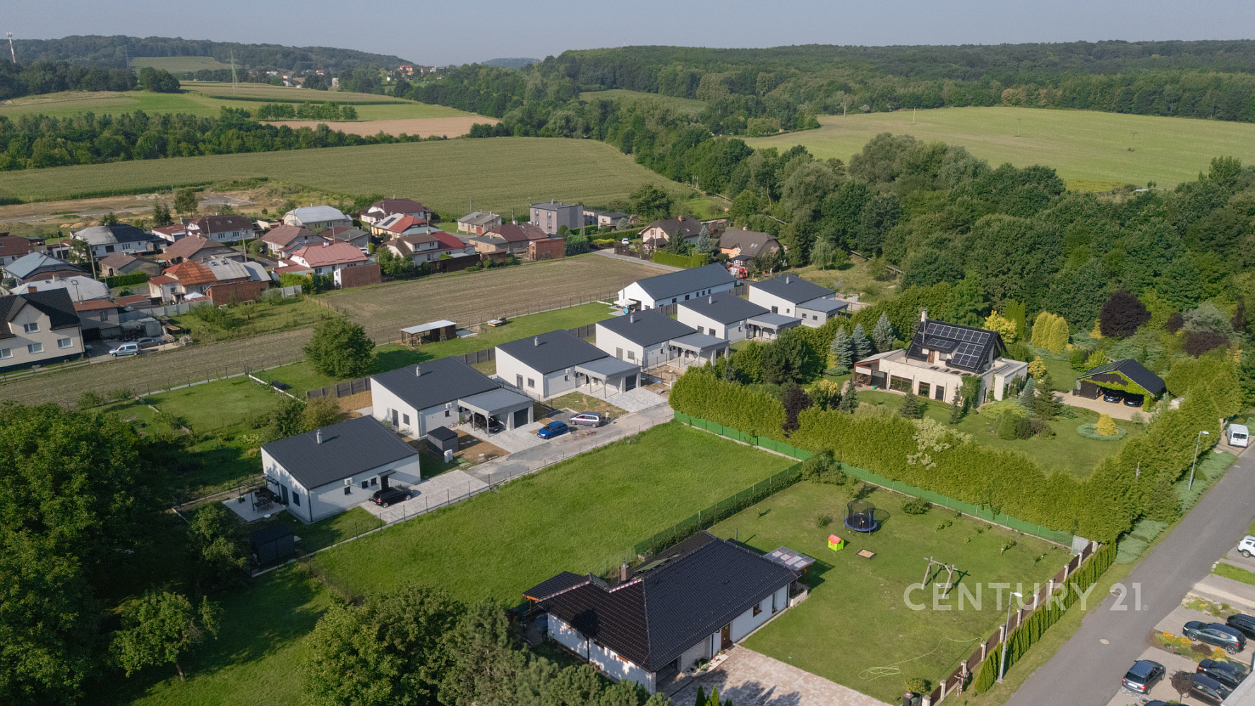 Prodej domu 158 m² s pozemkem 525 m² – fotografie 2