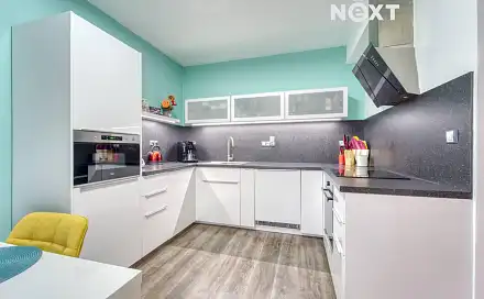 Prodej bytu 3+1 82 m², K Čínovu, Klatovy - Klatovy IV