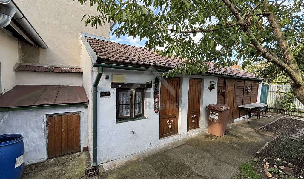 Prodej domu 120 m² s pozemkem 318 m², České Budějovice – náhled fotky 20
