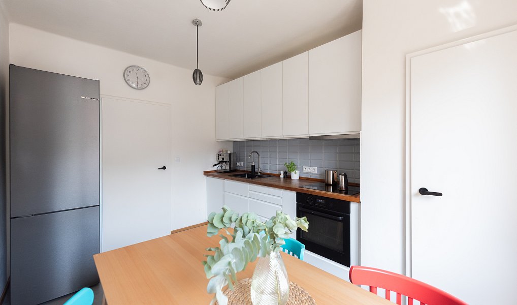 Prodej bytu 3+1 79 m², Praha – náhled fotky 5