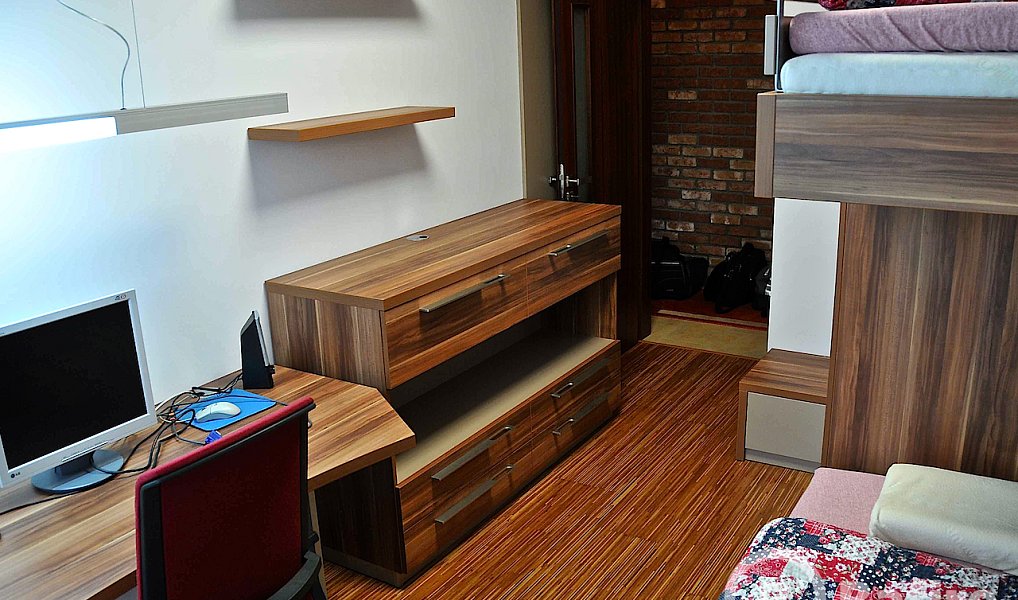 Prodej bytu 3+kk 74 m², Čeladná – náhled fotky 9