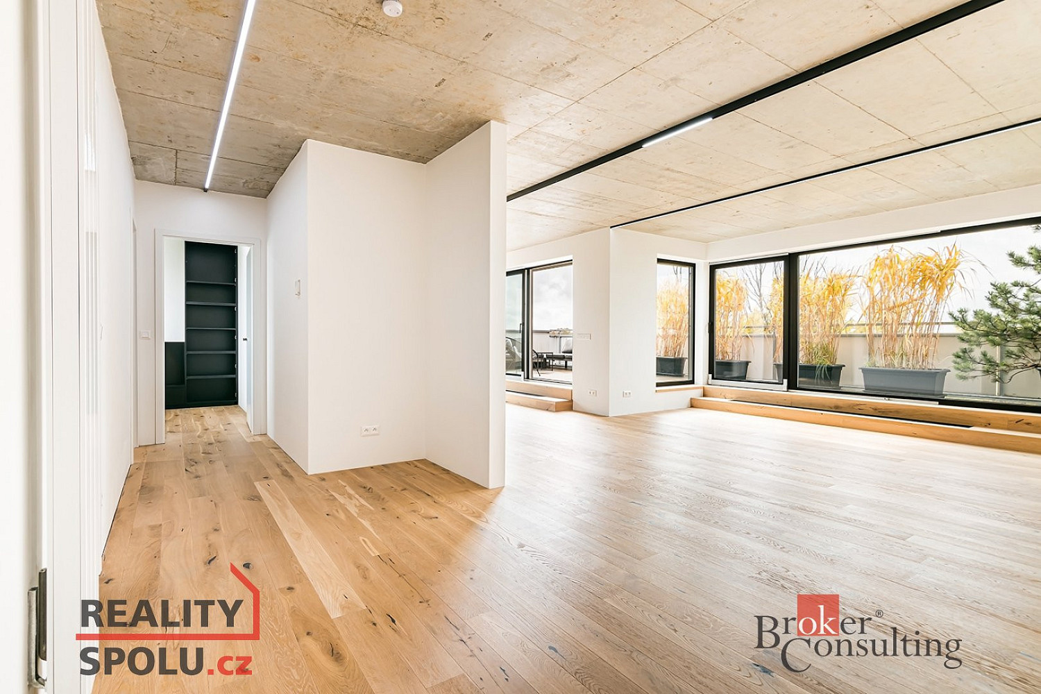 Prodej bytu 3+kk 140 m² – fotografie 4