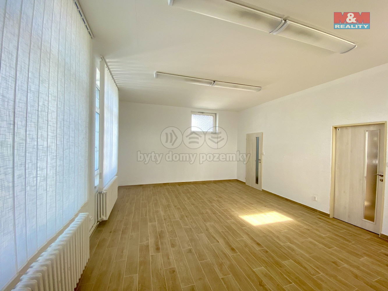 Pronájem kanceláře 43 m² — photo 4