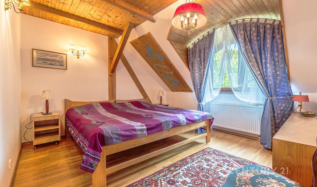 Prodej domu 663 m² s pozemkem 4 988 m², Mnich – náhled fotky 22
