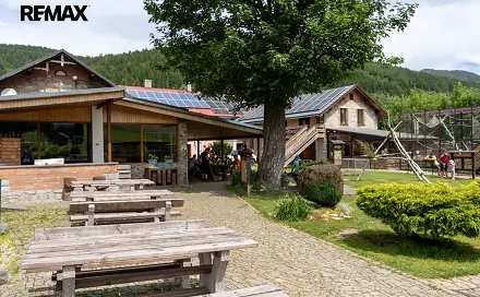 Prodej zemědělského objektu 871 m², Lipová-lázně - Horní Lipová, okres Jeseník