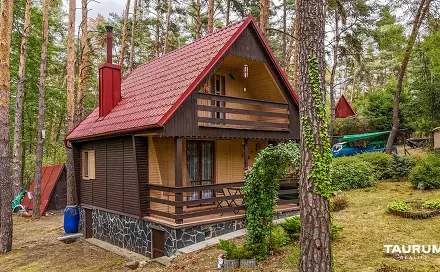Prodej chaty/chalupy 48 m² s pozemkem 1 m², Horšovský Týn - Podhájí, okres Domažlice