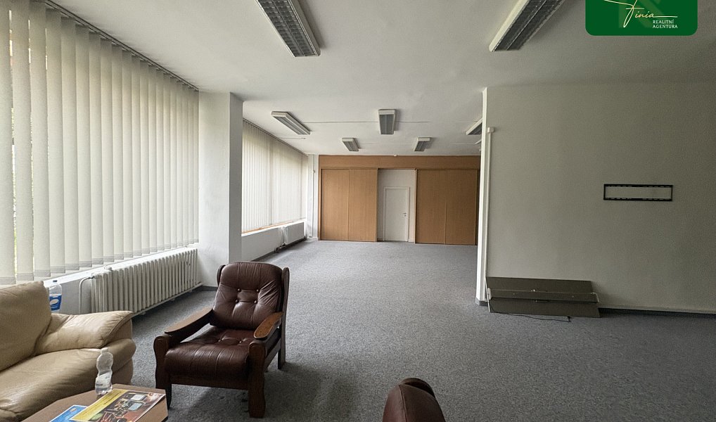 Pronájem kanceláře 1 722 m², Česká Lípa – náhled fotky 20