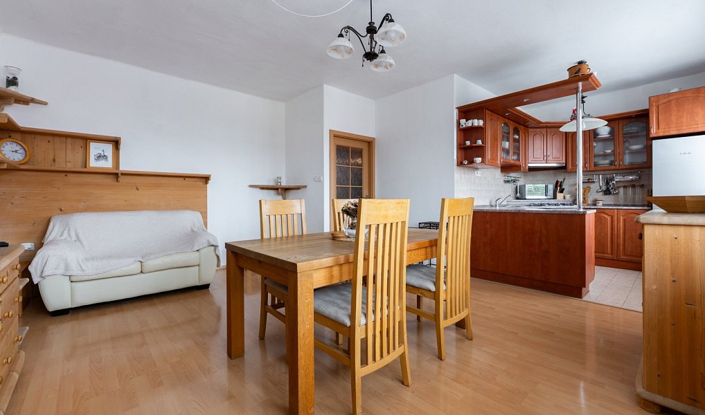 Pronájem bytu 2+kk 53 m², Teplice – náhled fotky 7