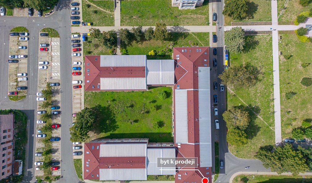 Prodej bytu 3+kk 75 m², Milovice – náhled fotky 15