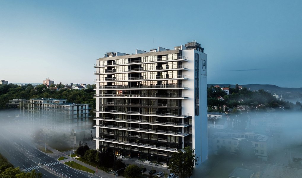 Prodej bytu 2+kk 78 m², Praha – náhled fotky 20