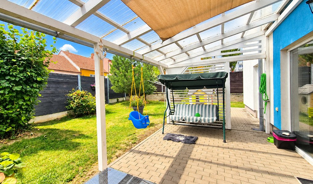 Pronájem bytu 3+kk 74 m², Rosice – náhled fotky 30