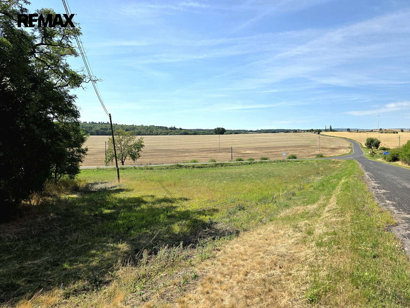 Prodej pole 3 590 m² — photo 3