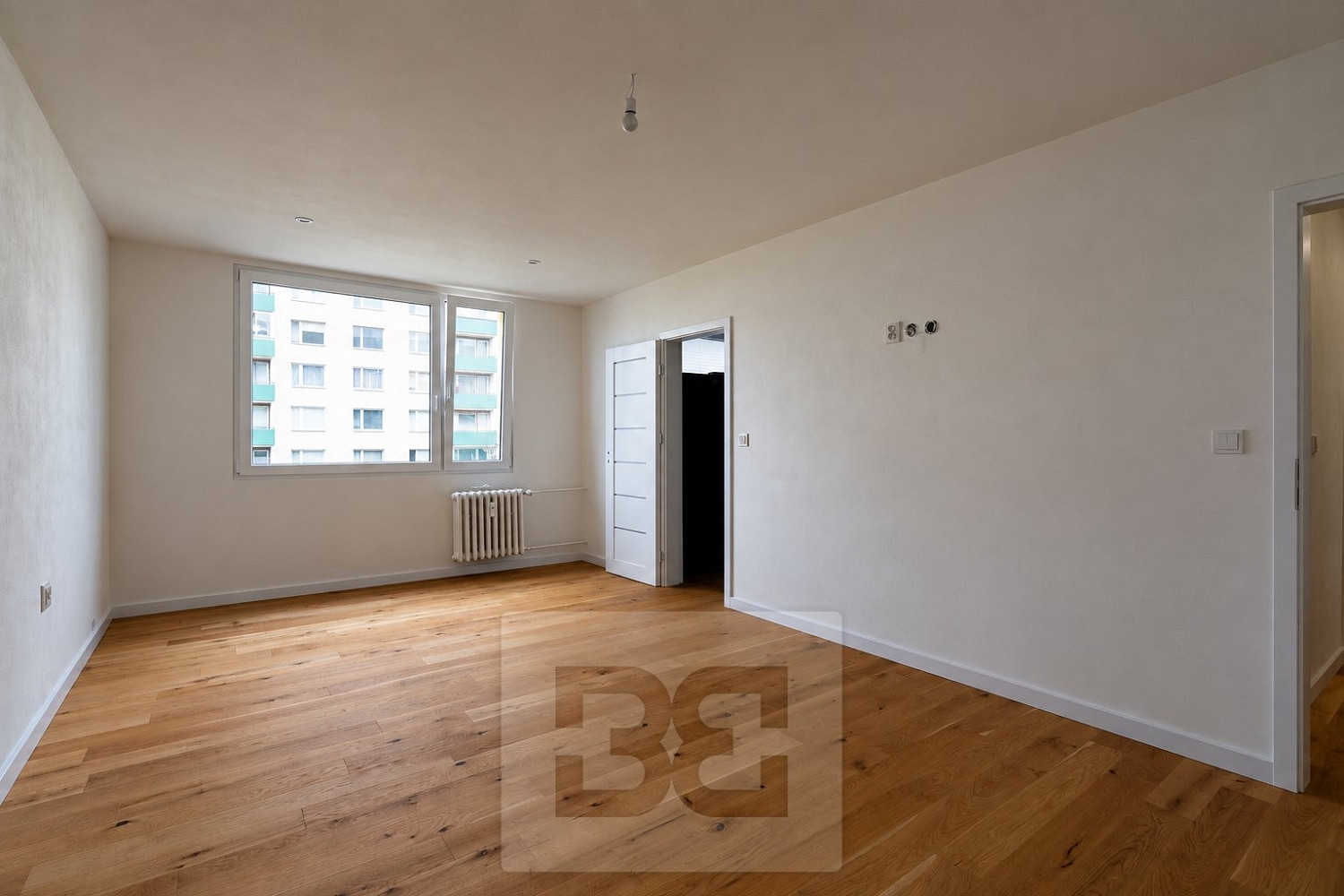 3+1 Apartment in Mladá Boleslav - More