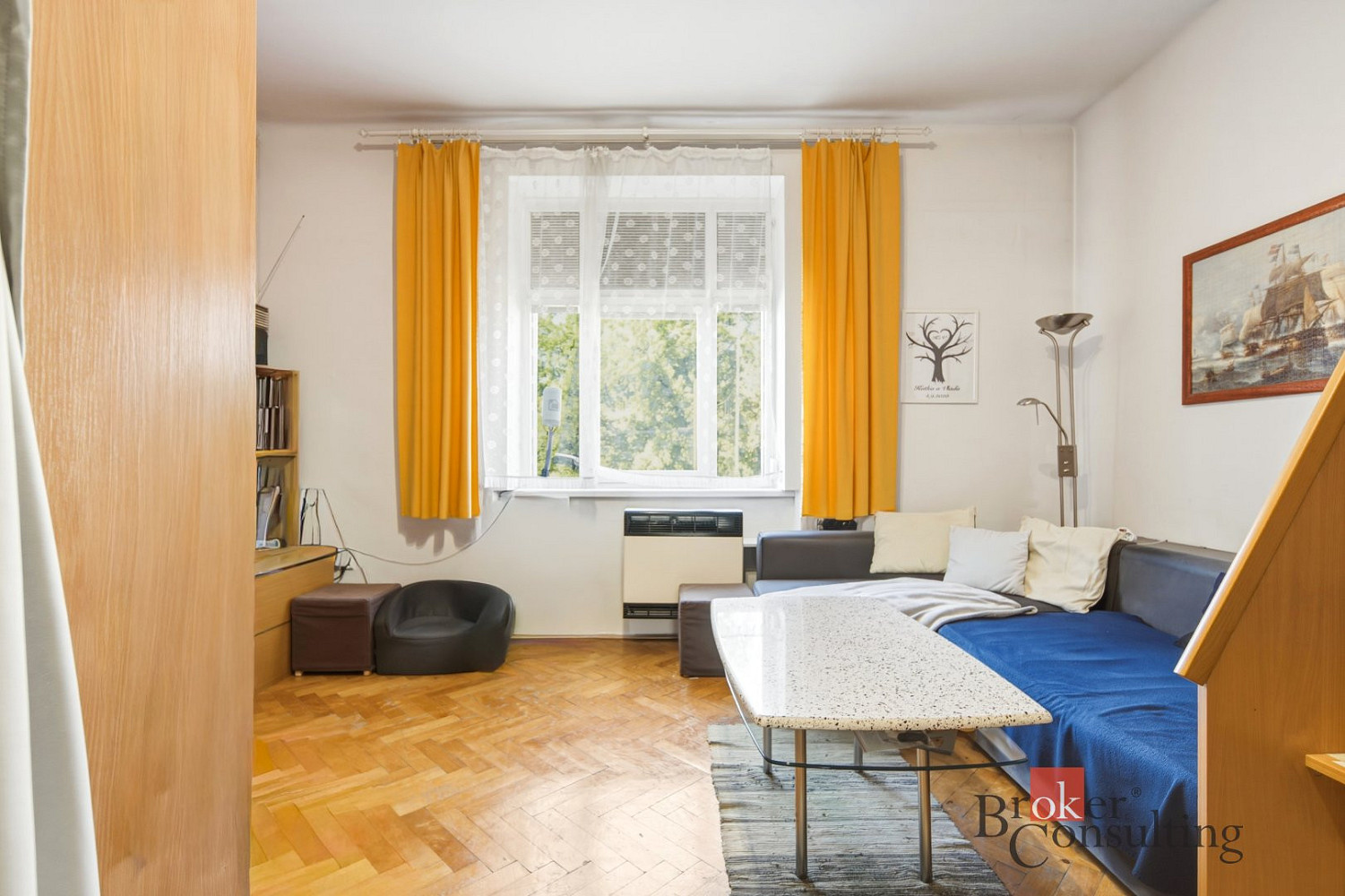 Prodej bytu 1+1 51 m² – fotografie 4