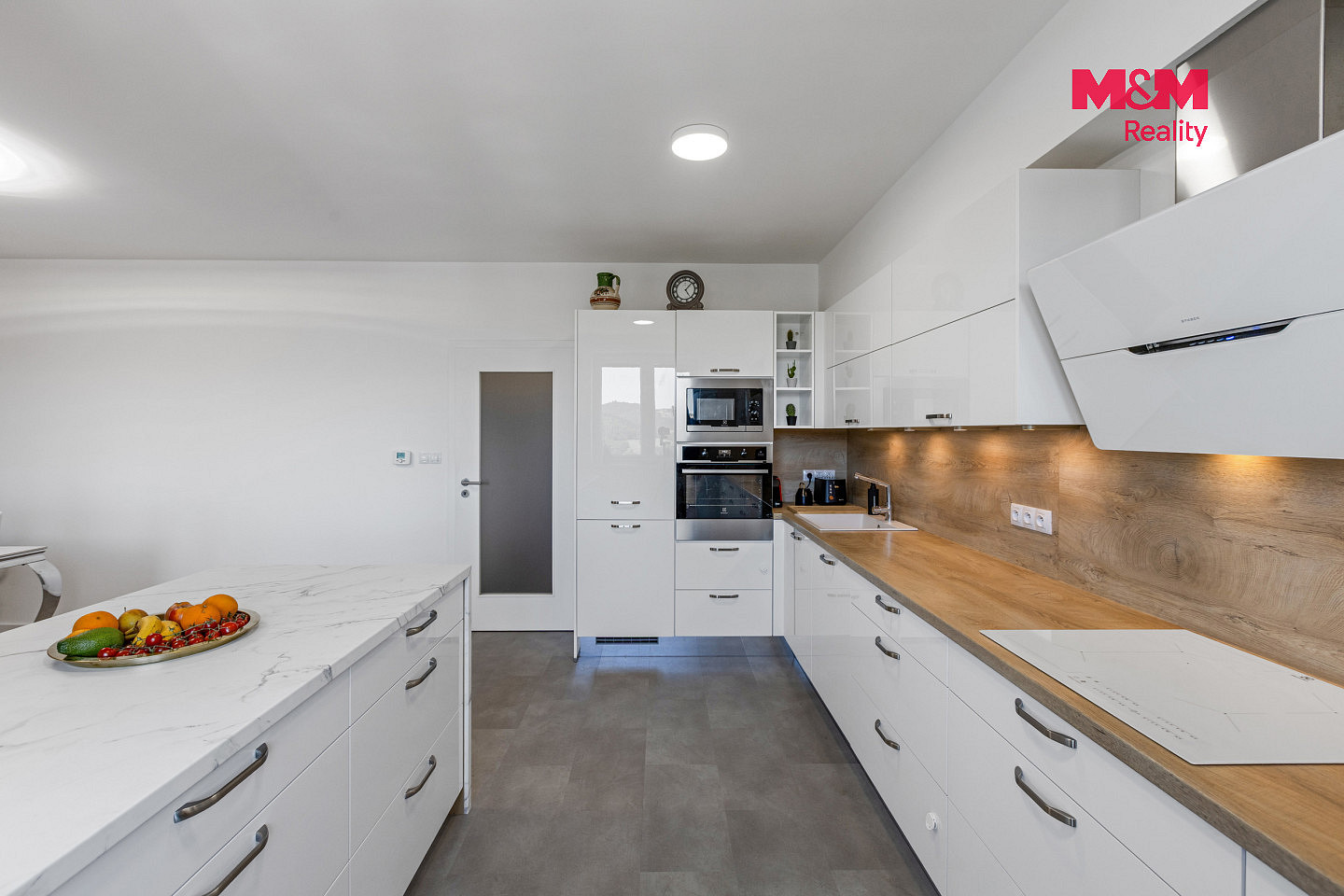 Prodej bytu 4+kk 141 m² — photo 4