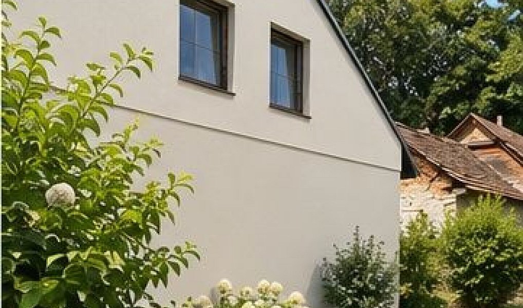 Prodej stavebního pozemku 627 m², Hvozdec – náhled fotky 7