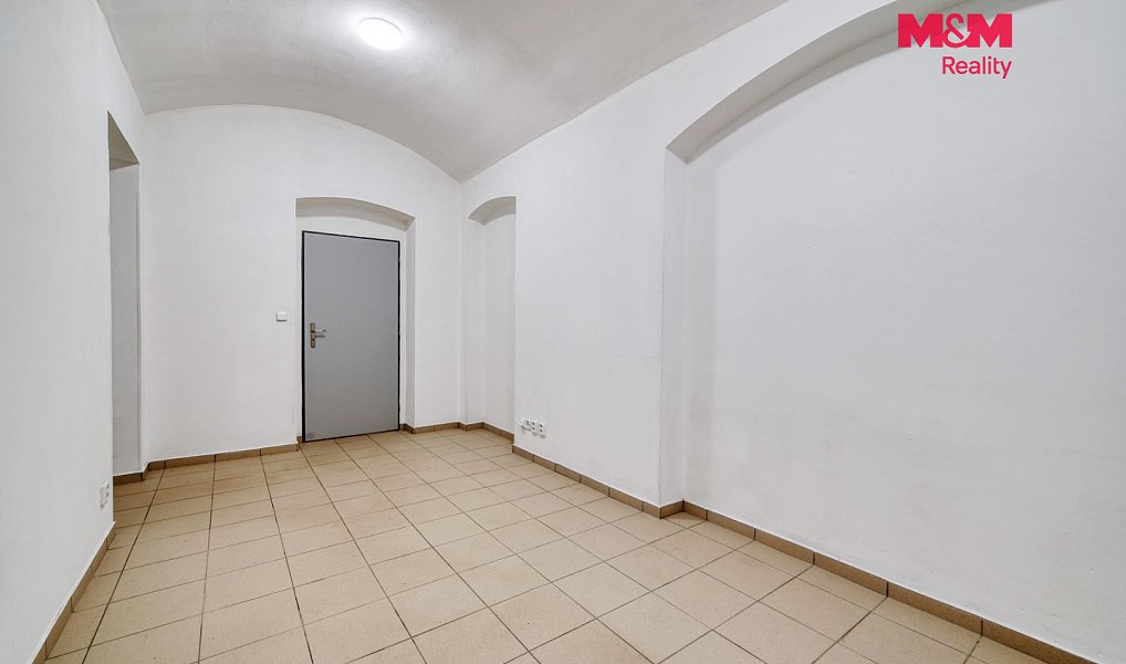 Prodej obchodních prostor 46 m², Plzeň – náhled fotky 5