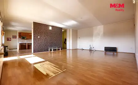 Prodej výrobních prostor 1 414 m², Chelčického, Kroměříž