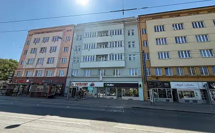 Pronájem bytu 2+1 97 m²