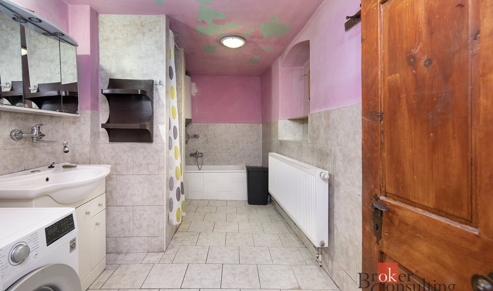 Prodej domu 116 m² s pozemkem 484 m², Starý Plzenec – náhled fotky 5