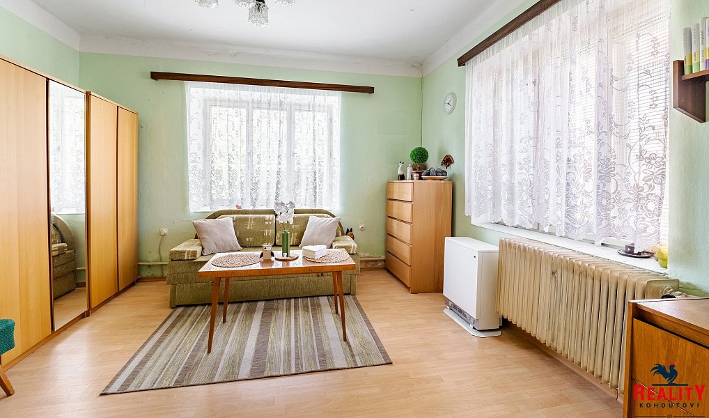 Prodej domu 143 m² s pozemkem 554 m², Roudná – náhled fotky 12