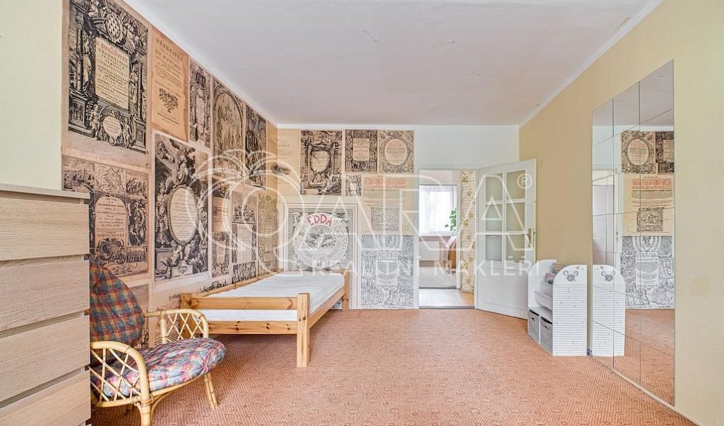 Pronájem bytu 3+1 75 m², Nový Jičín – náhled fotky 5