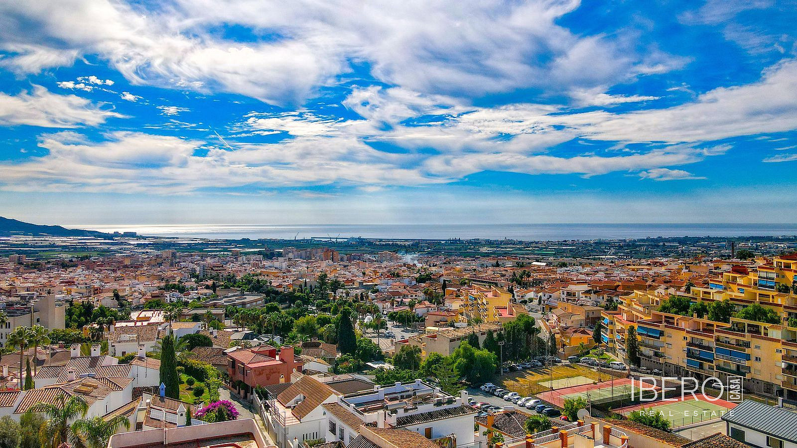 Casa – Motril, San José, Comarca de la Costa Granadina - Vista 3