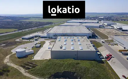 Pronájem skladovacích prostor 1 498 m², Mladá Boleslav - Bezděčín