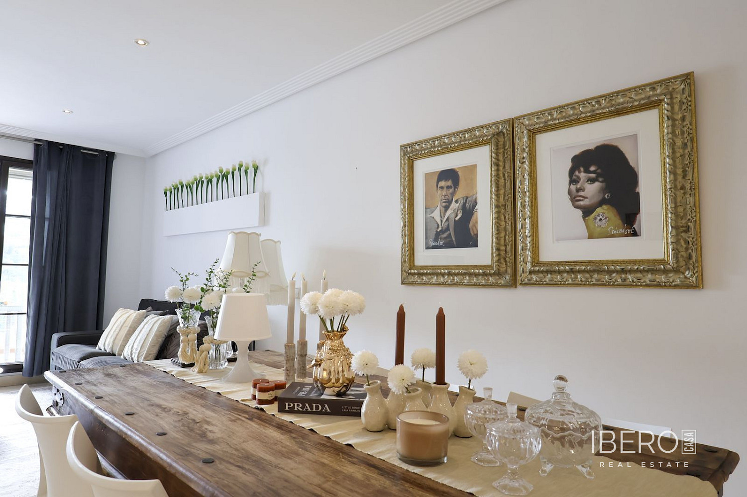 Piso 4+kk – Benahavís, La Torrecilla, Artola - Vista 4