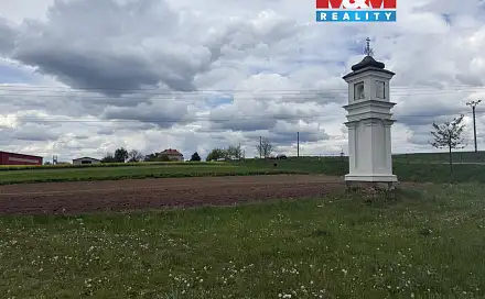 Prodej pole 19 289 m², Boskovice, okres Blansko