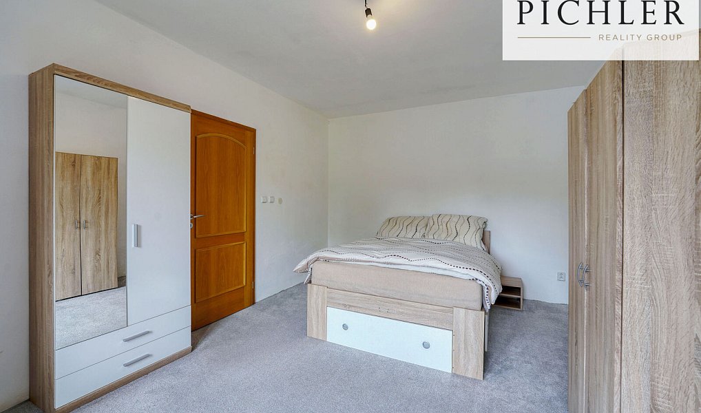 Prodej domu 330 m² s pozemkem 1 823 m², Nekvasovy – náhled fotky 4