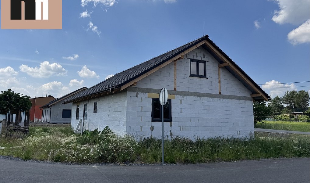 Prodej domu 140 m² s pozemkem 563 m², Bohumín – náhled fotky 7